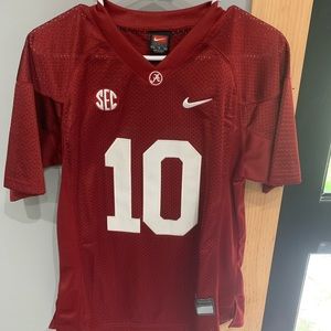 SEC Alabama Jersey